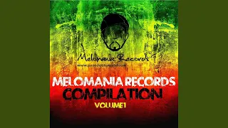 my passion cuebur mix 