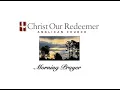 Download Lagu Morning Prayer 8/26/25