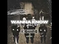 Lagu WANNA KNOW Ft El AB71 | Visualize Music | prod. @therealvescape #BANGLARECORD