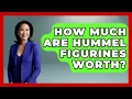 How Much Are Hummel Figurines Worth - The Collectibles Guide