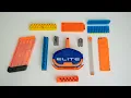 Nerf Magazine vs Clip EXPLAINED