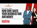 The Power of Core Personnel Staffing Services Streamlining Operations and Boosting Profitability