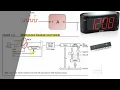 PIC18 Timers - Introduction to timers in PIC Microcontrollers
