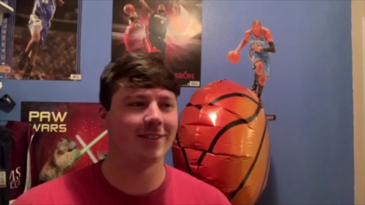 A day playing with the Kayaks at the Whitewater Park in Siloam Springs Arkansas