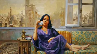 قارئة الفنجان    توزيع جديد    دندنها