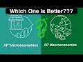 The KEY Difference Between AP Micro and Macro