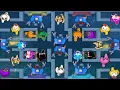 Download Lagu Stickman Party 1 2 3 4 Player - Prison Break All New Minigames 2023 Gameplay IOS
