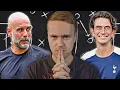 Download Lagu Strijd om de voogdij over Savio! | Tactische voorbeschouwing Man City vs Spurs