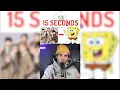 Wikipedia Speedrun BTS to Spongebob Squarepants