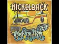 San Quentin - Nickelback