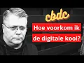 Wat kan ik doen tegen de invoering van de digitale euro? | TNDB video