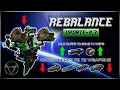 Download Lagu Major REBALANCE! Downfall of T3 Weapons \u0026 SAMJOK – Mk3 Gameplay | War Robots