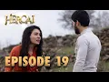 Download Lagu Hercai | Herjai Urdu - Episode 19