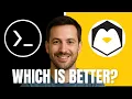 Termux vs UserLAnd Which Is Better for Running Linux on Android