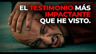 Este Testimonio Cambiará Tu Vida – No Vas a Creer lo que Pasó