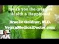 How to Make a Green Smoothie Recipe