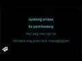 BINI - Salamin, Salamin (Karaoke Version)
