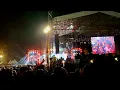 KONSER NDX AKA STADION KANJURUHAN SAYAP MAS