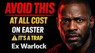 ex witch confess what we secretly did on easter night that controlled people s lives for 12 months