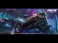 Lagu Free Fire 2020 | Operation Chrono | Theme Song | Cristiano Ronaldo
