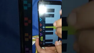 عزف اغنية جليل باليرمو في الهاتف 