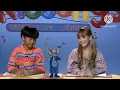 kidsongs tv show sing along with billy: mary had a little lamb