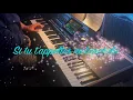 Download Lagu Played live on the Korg Pa5X - “Si tu t’appelles melancholie”  (cover)