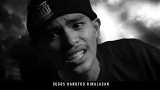 REYALIDAD - Winston Lee ft Bhoy Negro