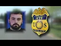 Man who killed 3 in Md legally owned 60 guns had criminal past