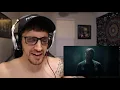 What in the BREAKDOWN?! | Architects - "Black Lungs" (REACTION)