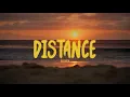 Download Lagu Rarin - Distance (Slowed + Reverb) [Lyric Video]