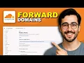 How to Forward or Redirect Domains in Cloudflare - Full Guide 2026