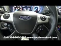 Used Ford Escape Titanium for sale Morgantown WV Toothman Ford 304-265-3000