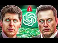 Download Lagu The INSANE Truth About OpenAI