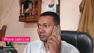 9718581969 tuesday 5pm to 6pm phone calls live with Mukesh chandra gond vlogs & shorts