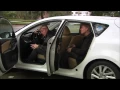 2012 Mazda3 SKYACTIV Touring