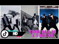Download Lagu [抖音 合集] Tiktok China 2021 (Douyin) Dance Battle Compilation | Trouble Is A Friend