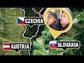 Download Lagu Ep 3 - We Raced To Visit The Most European Countries In 6 Days