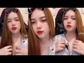 Lagu Hot Bigo Thailand Beauty Girl Periscope #361 🩵
