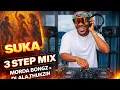 Lagu 3 STEP MIX 2026 || Jazzworx, Dlala Thukzin Thukuthela Il Mörda Bongz | AI Song Suka | Kabza De Small