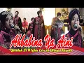 Download Lagu Qosidah Arabic Ahbabina - El Wafda Live in Dempet