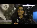 أسماء لمنور: تستفزني الأعمال الموسيقية الجيدة.. وأنا غيورة