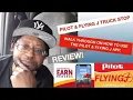 how to use pilot flying j app for new drivers in 2021
