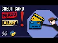 Learn Credit Card Fraud Detection Using Machine Learning In Python 2023 AISciences io