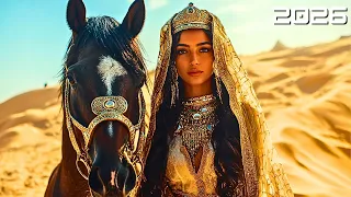 Cafe De Anatolia 2026 - Desert Whisper Kingdom: Oriental Deep House Journey