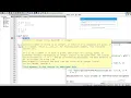 Python Lecture 16 - Scope of Variables