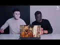 سيف نبيل وهند زيادي - ألو ألو 🇲🇦 🇪🇬 | With DADDY & SHAGGY