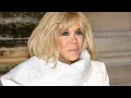 Brigitte Macron 72 Seen in Newly Released Images