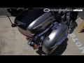 2009 Harley-Davidson Electra Glide vs Kawasaki Vulcan - MotoUSA