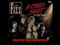A Crazy Shot in the Dark (Instrumental)